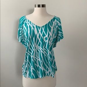 Medium banana republic Woman shirt